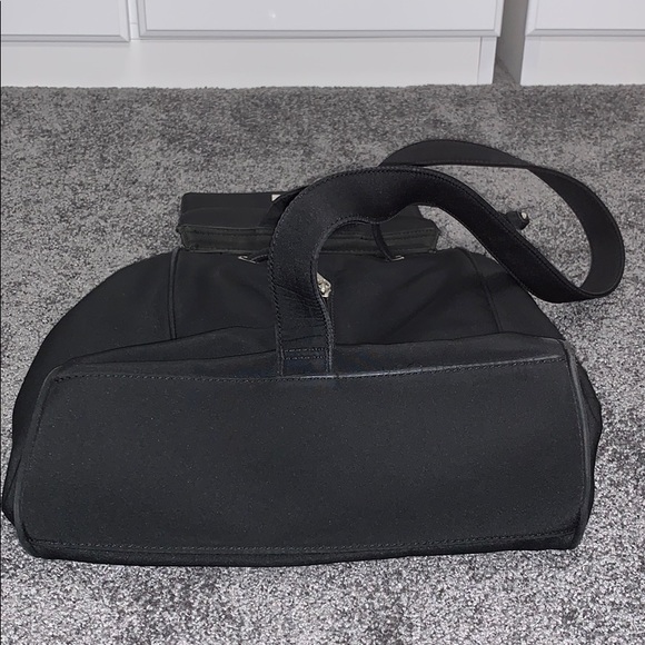 Bebe Mini Black Backpack - Picture 6 of 8